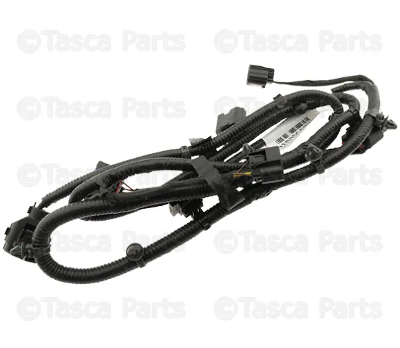 Wire Harness - Kia (91885 C6020)